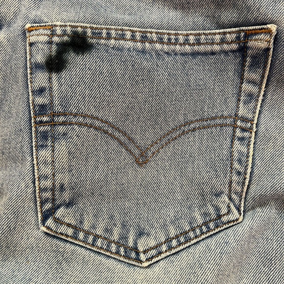 Levi’s 560 jeans - Picture 2 of 10